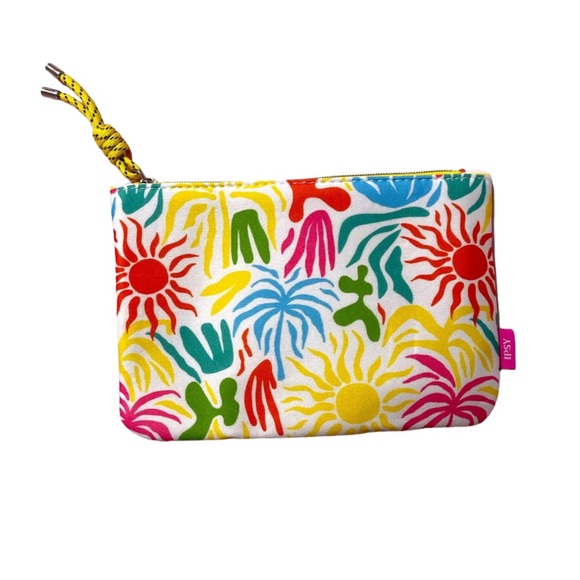 ▪️ 5/$25 IPSY Glam Bag June 2024 - 5 x 7” NEW - Picture 1 of 4